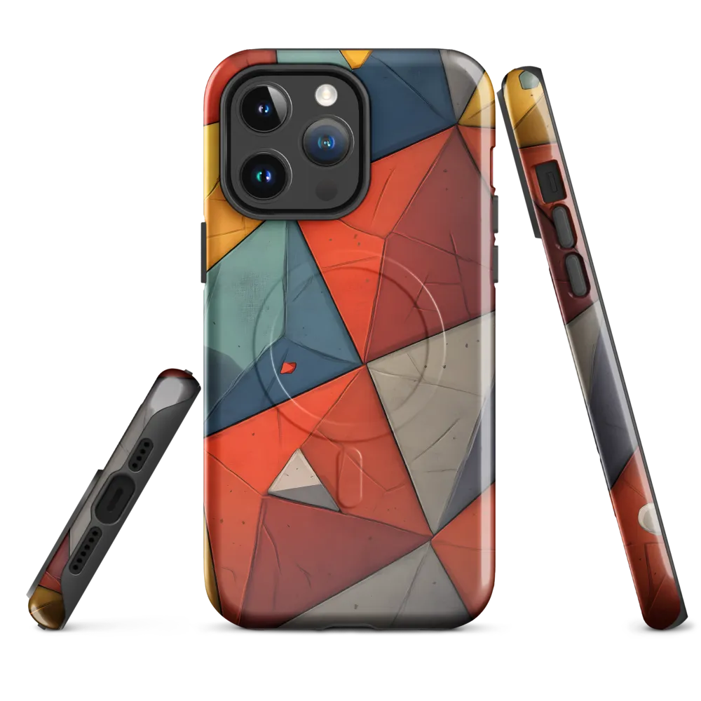 Geometric Harmony