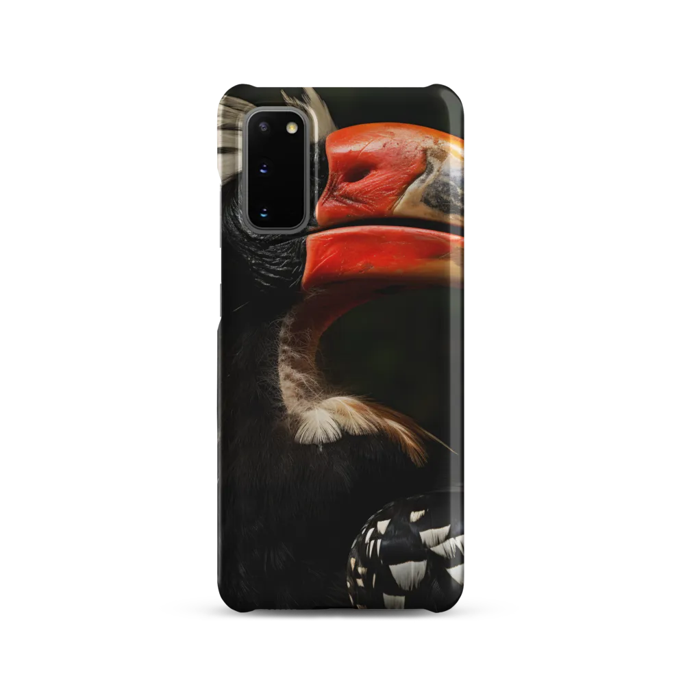 Majesty of the Hornbill