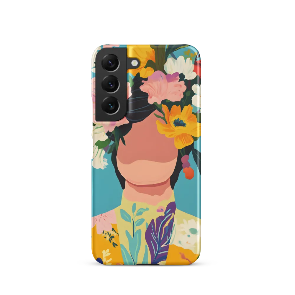 Blooming Identity
