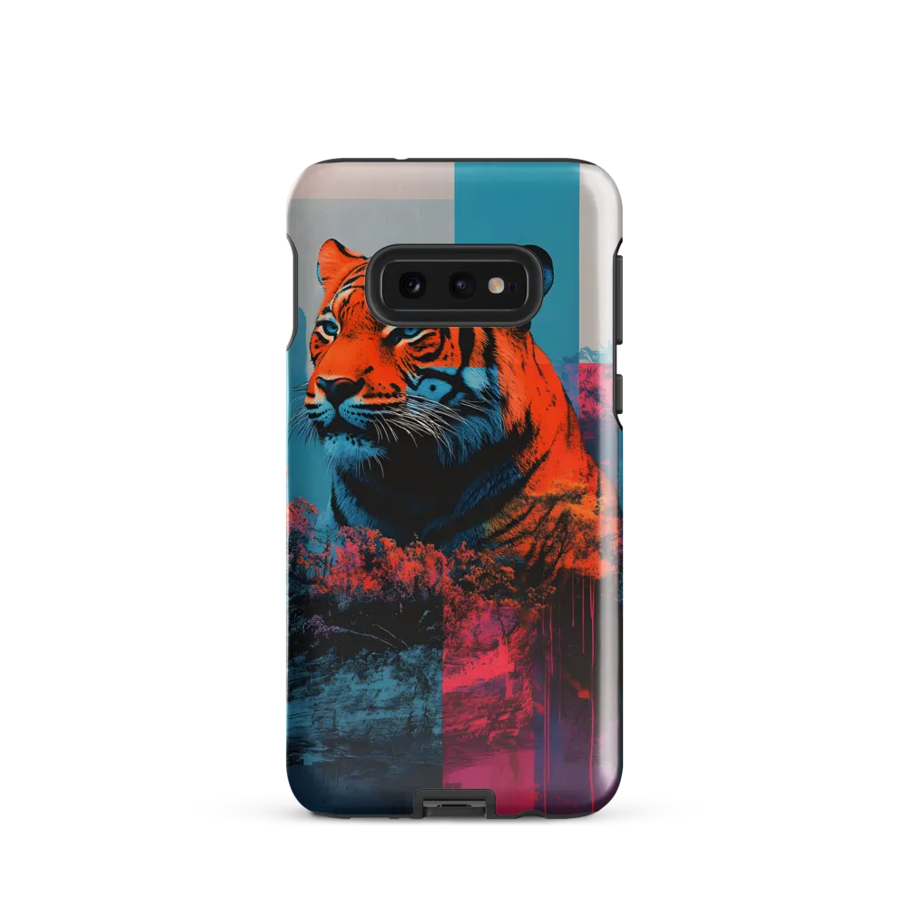 Ethereal Majesty | Phone Case |  S10e | Tough Case | Glossy