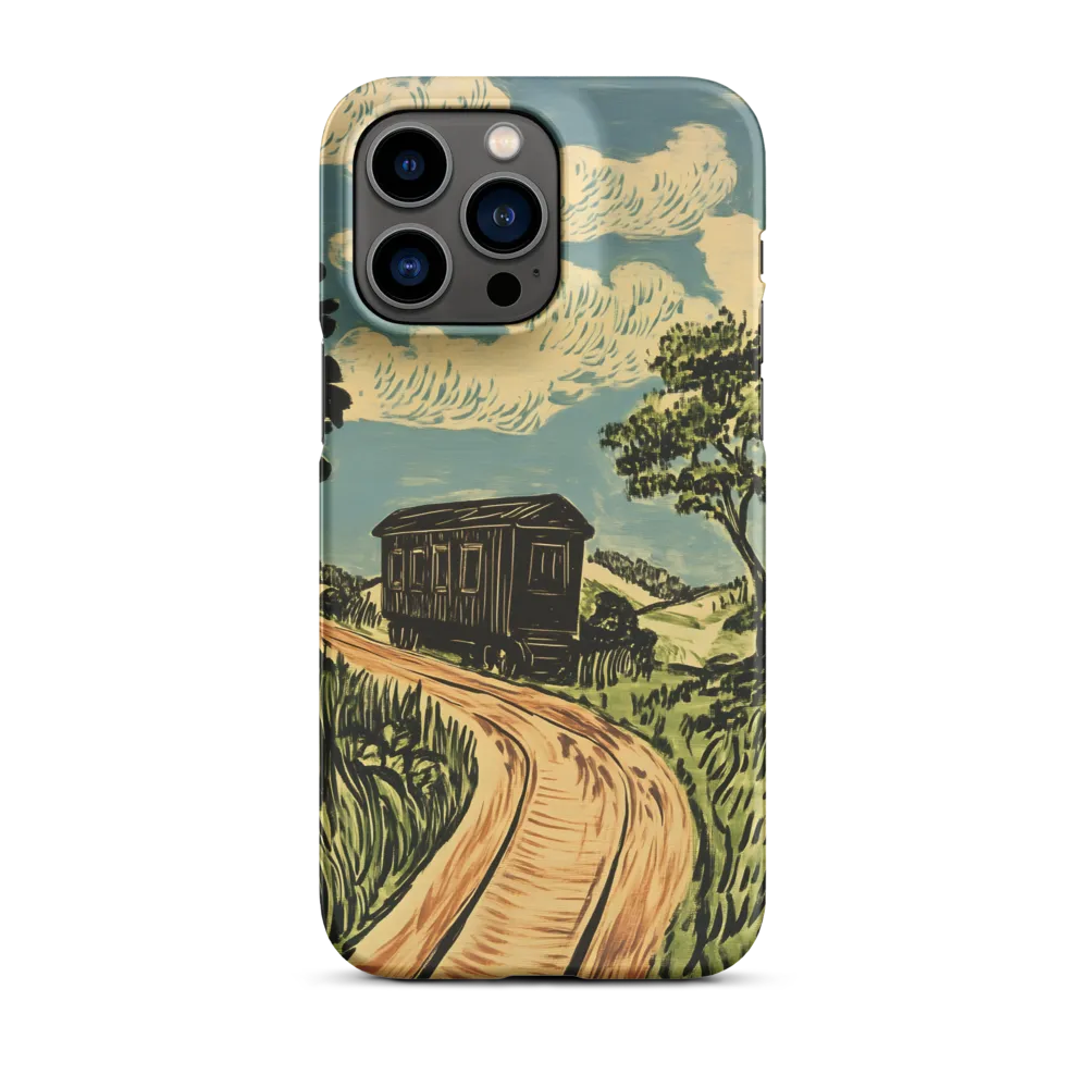 Nostalgia on the Rails