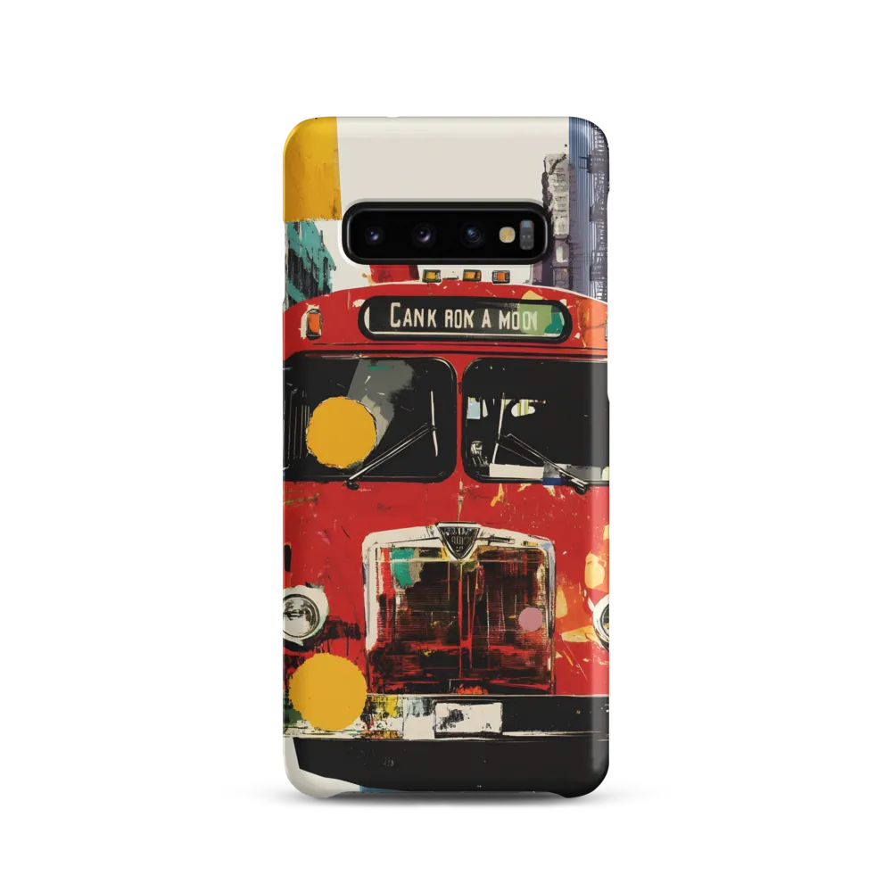Vibrant City Transit