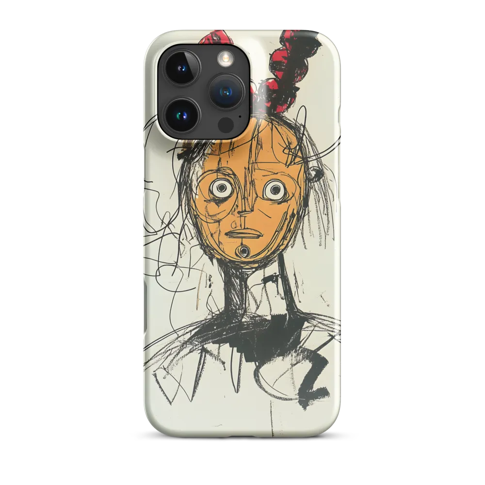 Surreal Gaze