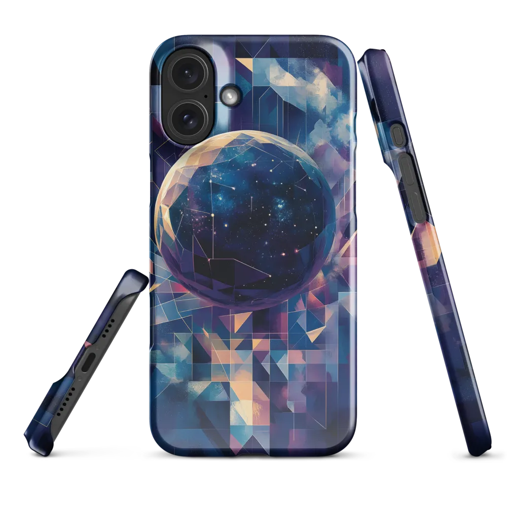 Celestial Geometry