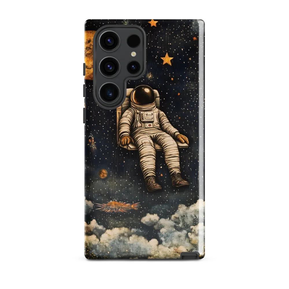 Dreaming Among the Stars