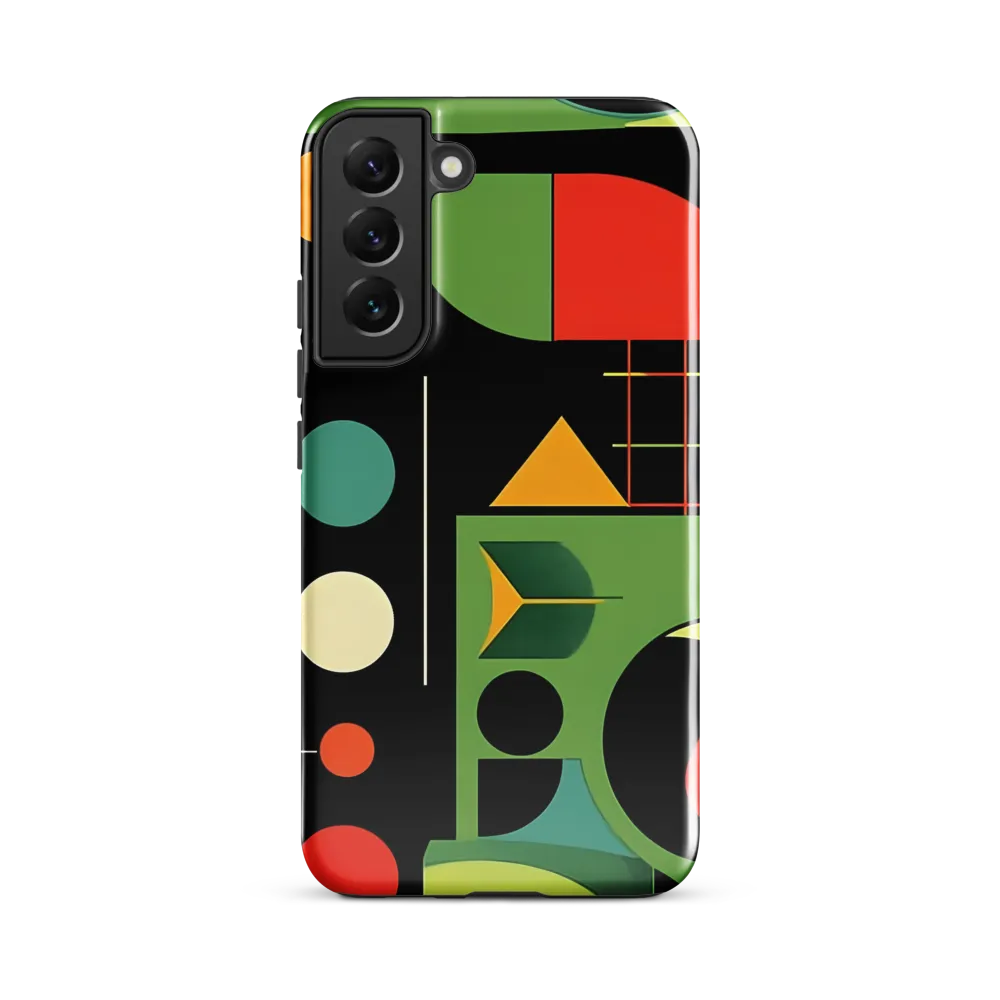 Geometric Harmony