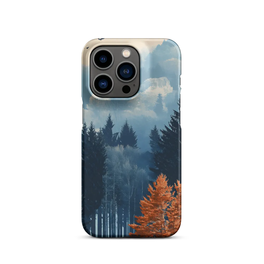 Whispers of the Forest