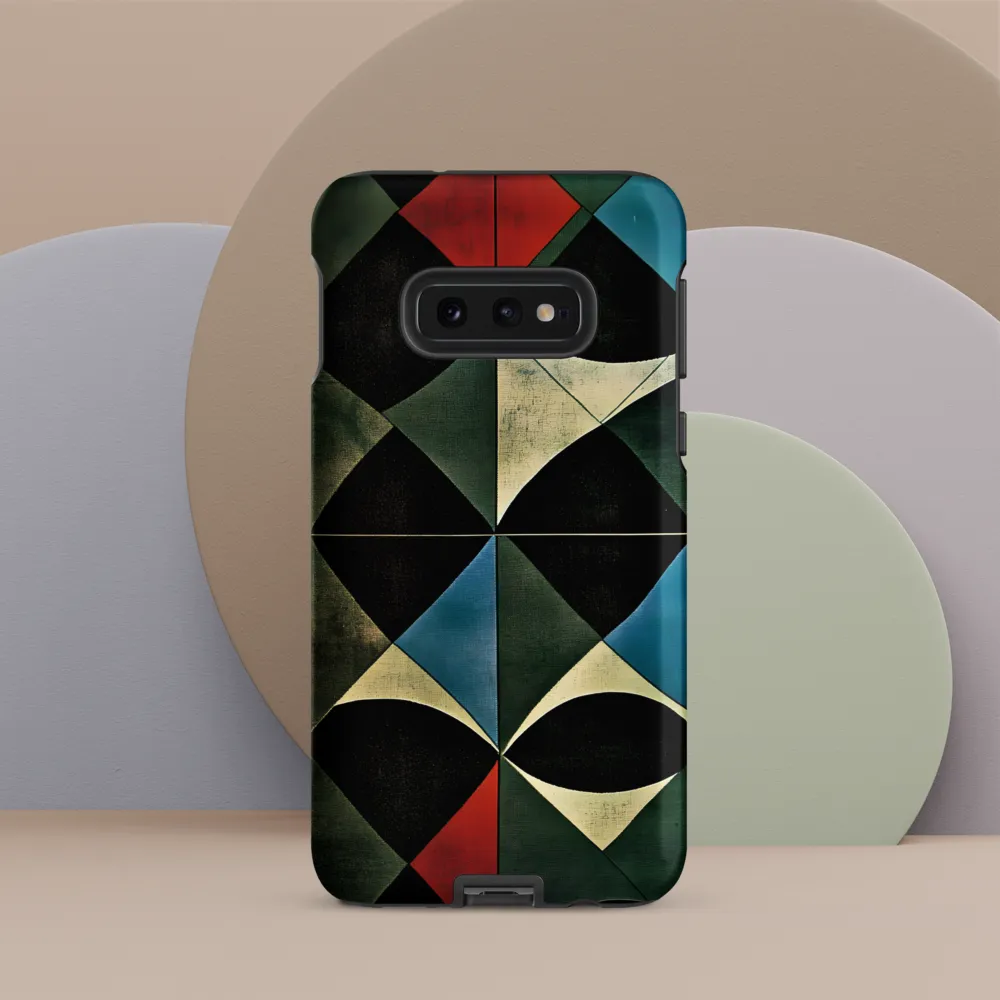 Symphony of Shapes