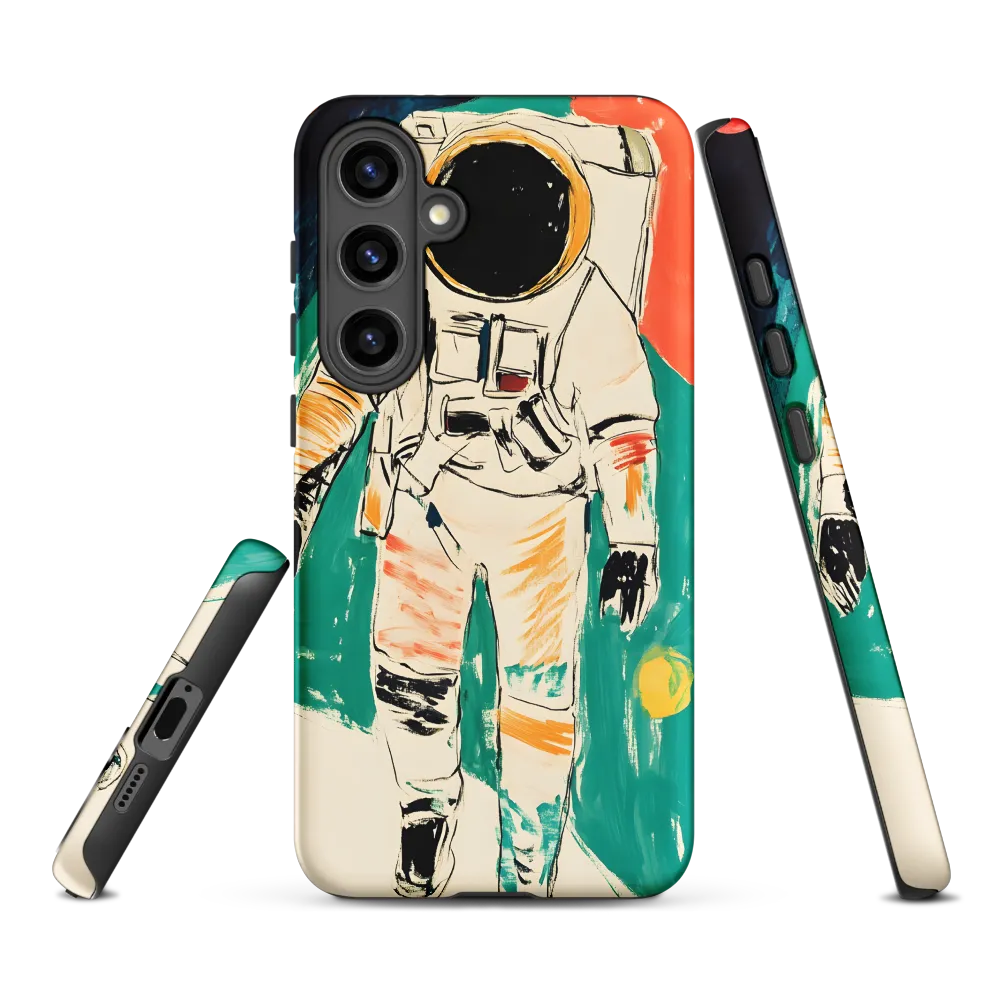 Journey Through the Cosmos