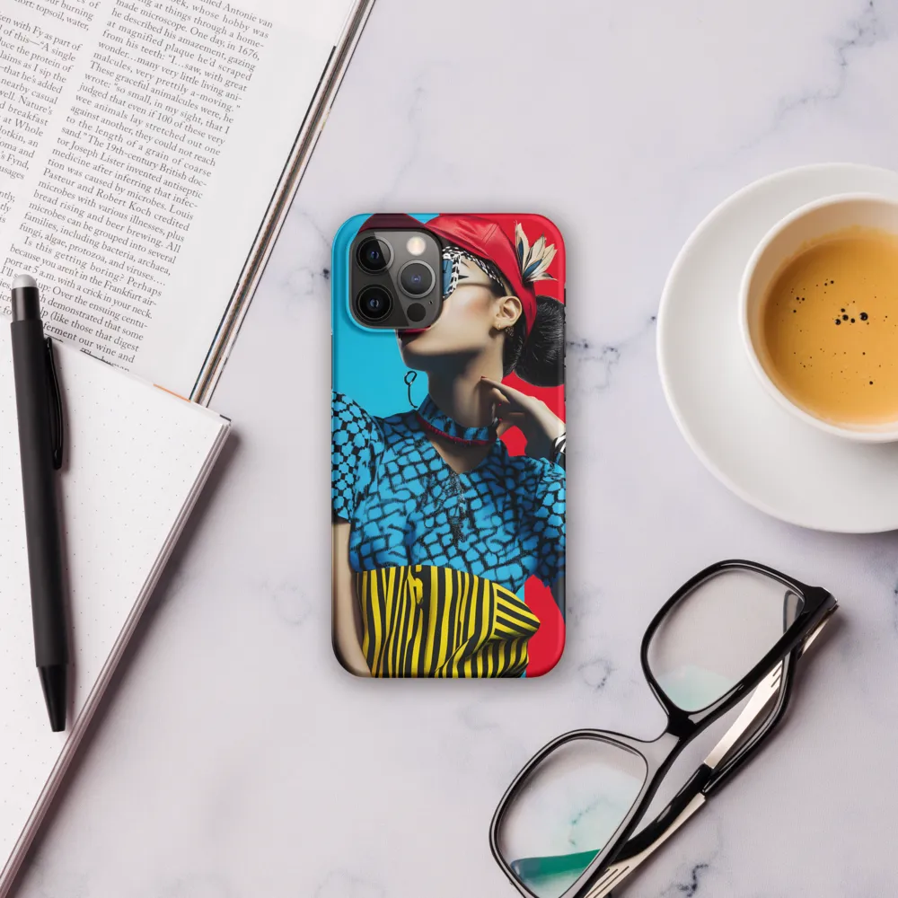 Confident Style: A Modern Fashion Statement
