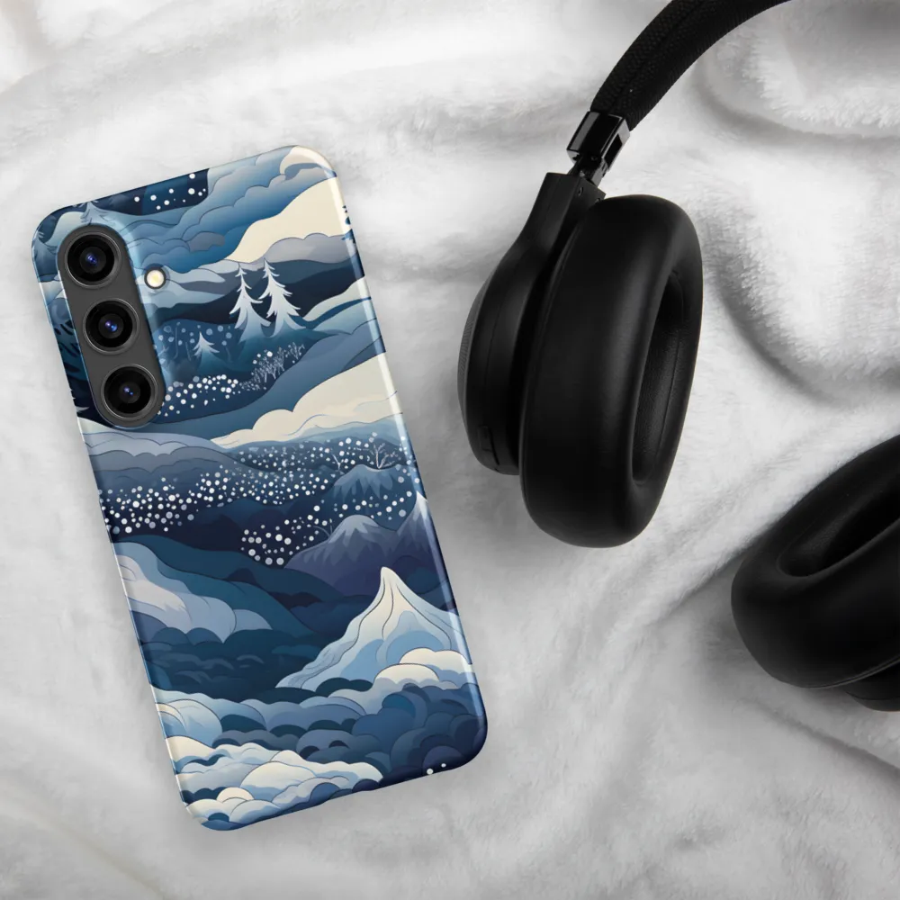 Whispers of Winter