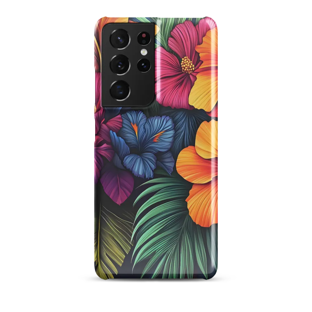 Tropical Symphony