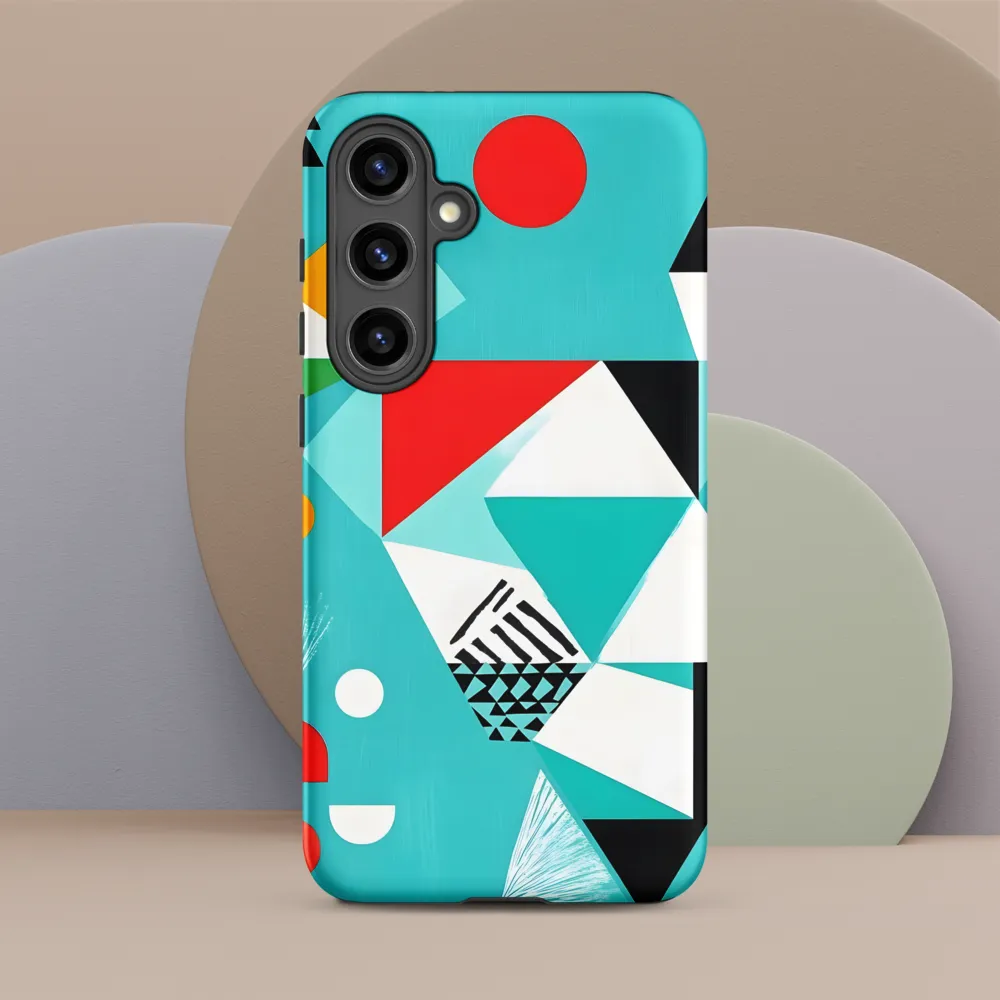 Playful Geometry