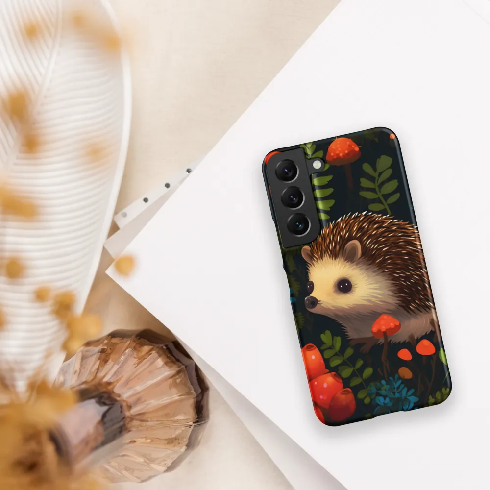 Whimsical Woodland Adventures