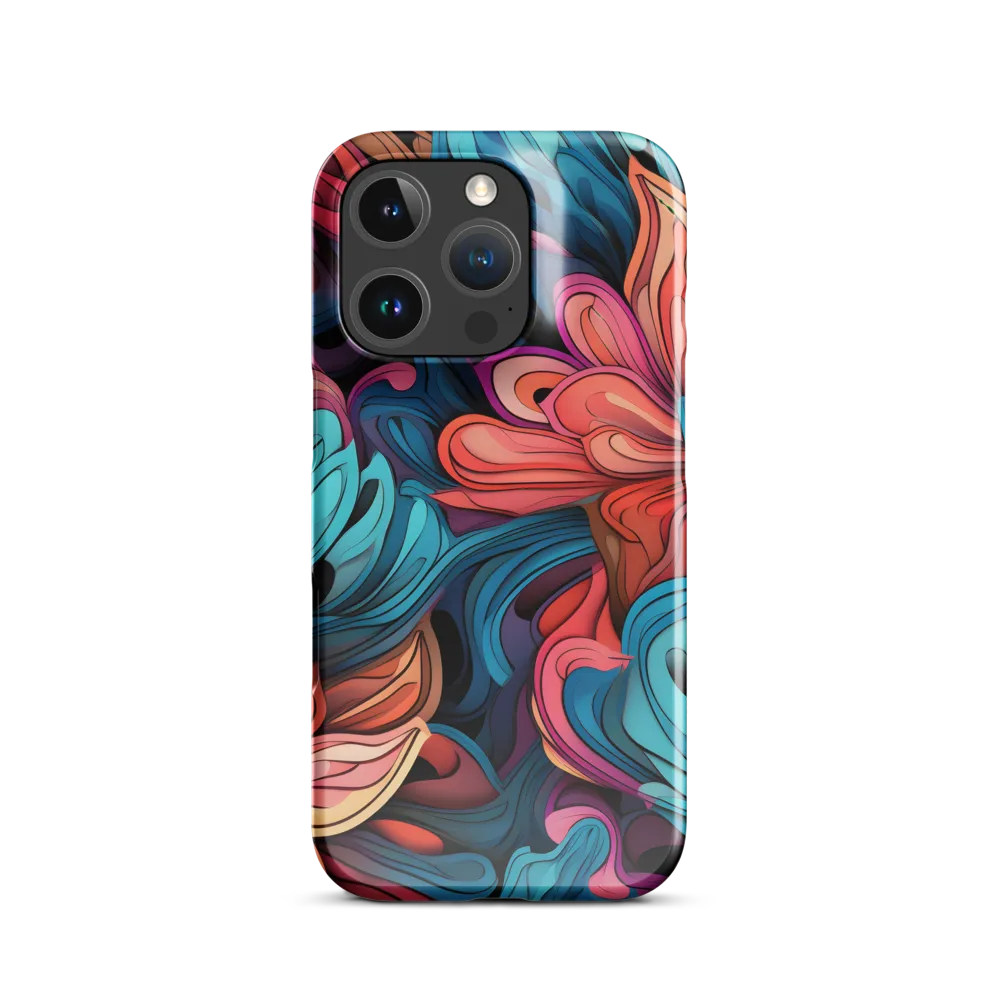 Floral Symphony