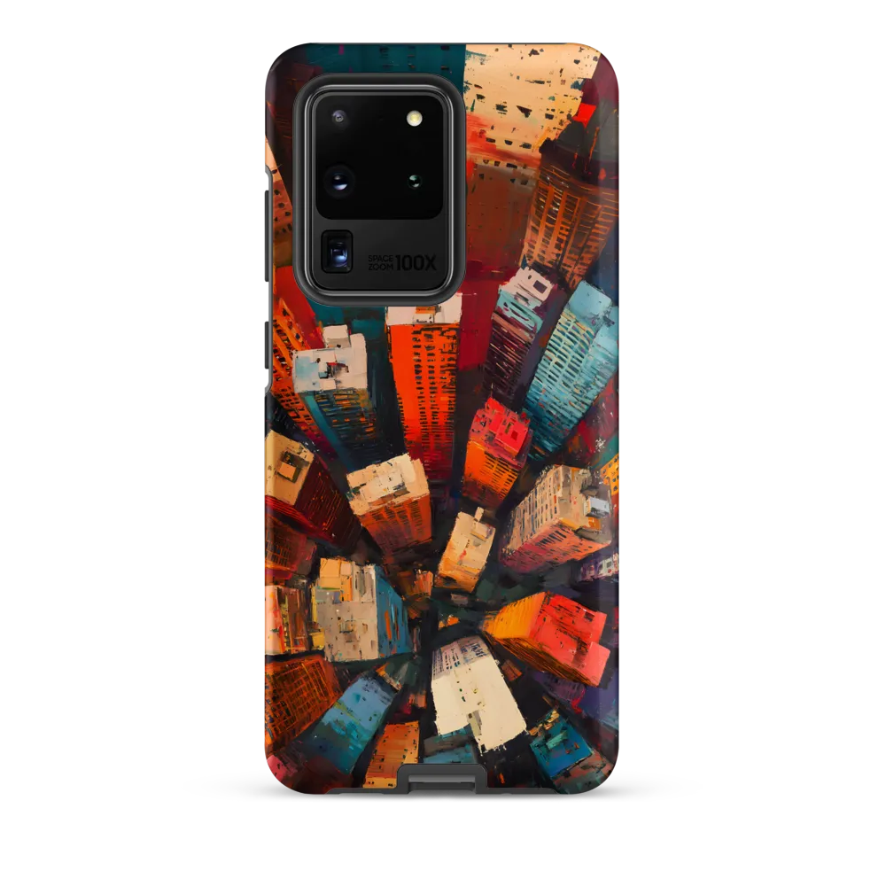 Urban Kaleidoscope