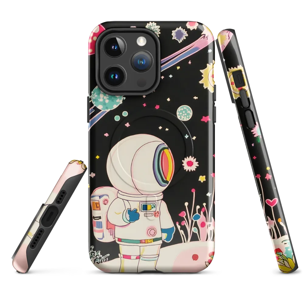 Cosmic Wonder: Journey Through the Stars