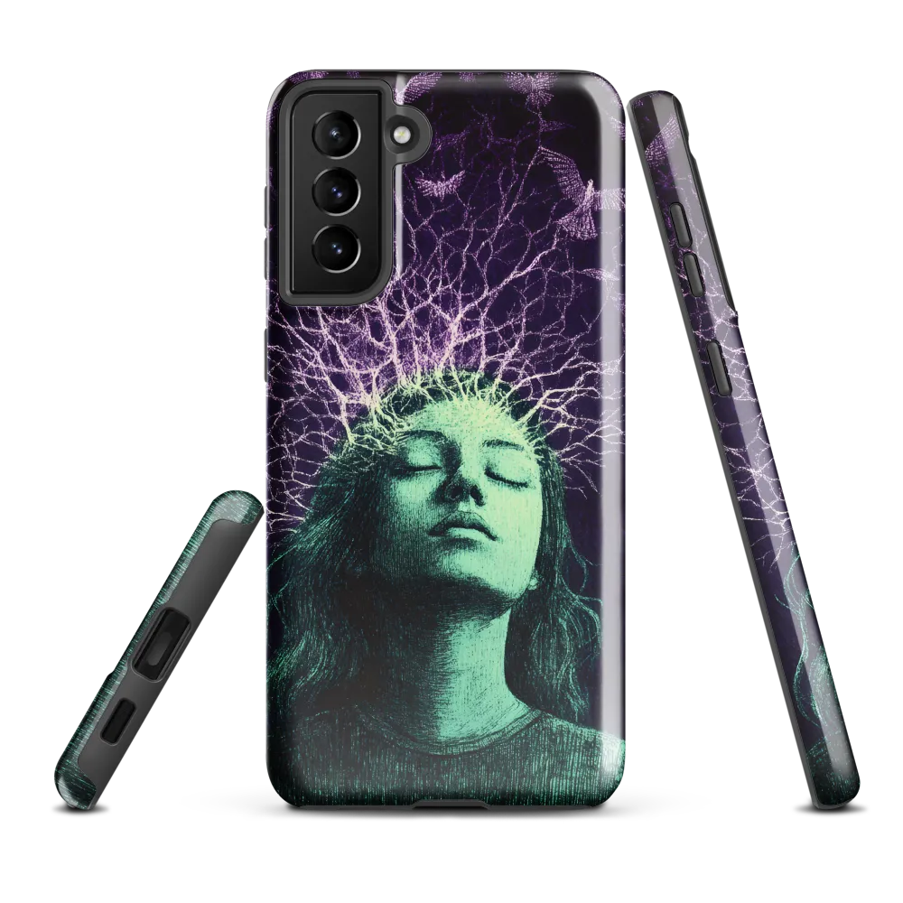 Whispers of Freedom