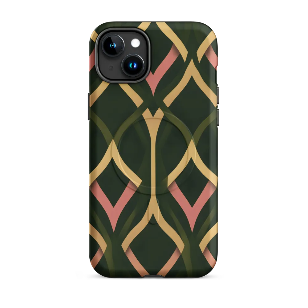 Interwoven Elegance