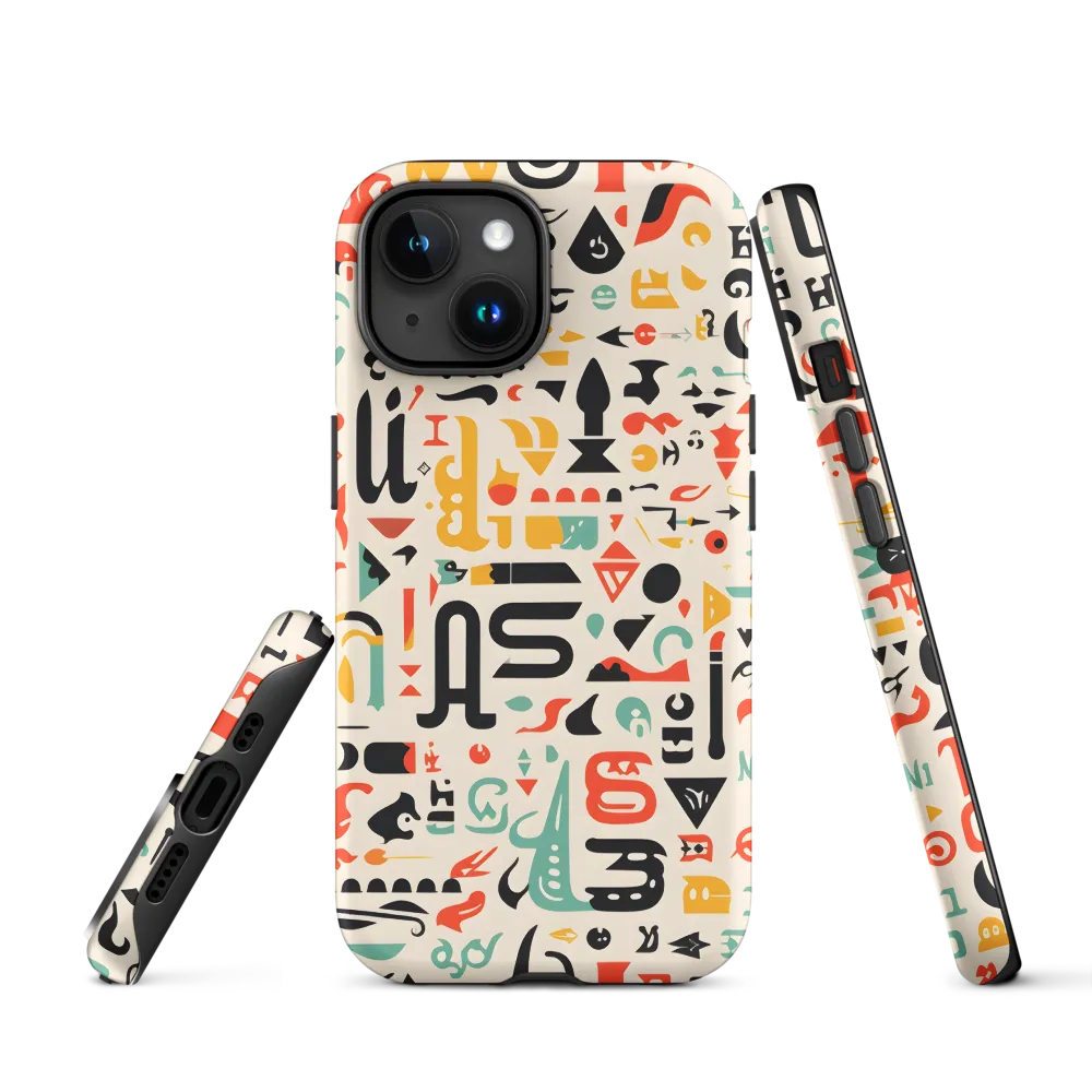 A Symphony of Symbols