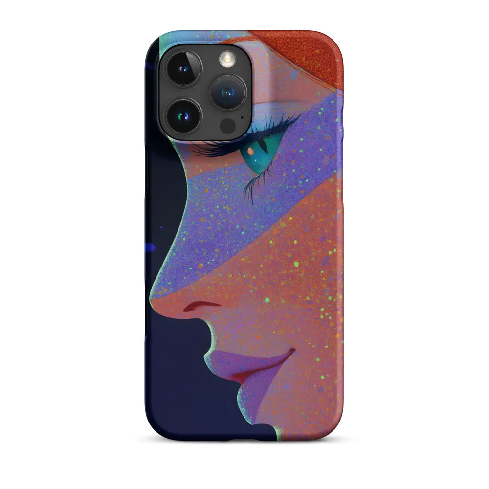 Vibrant Essence
