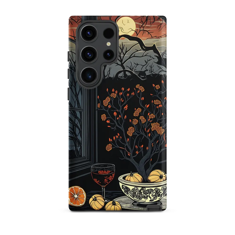 Solitude in Color | Phone Case |  S23 Ultra | Tough Case | Matte