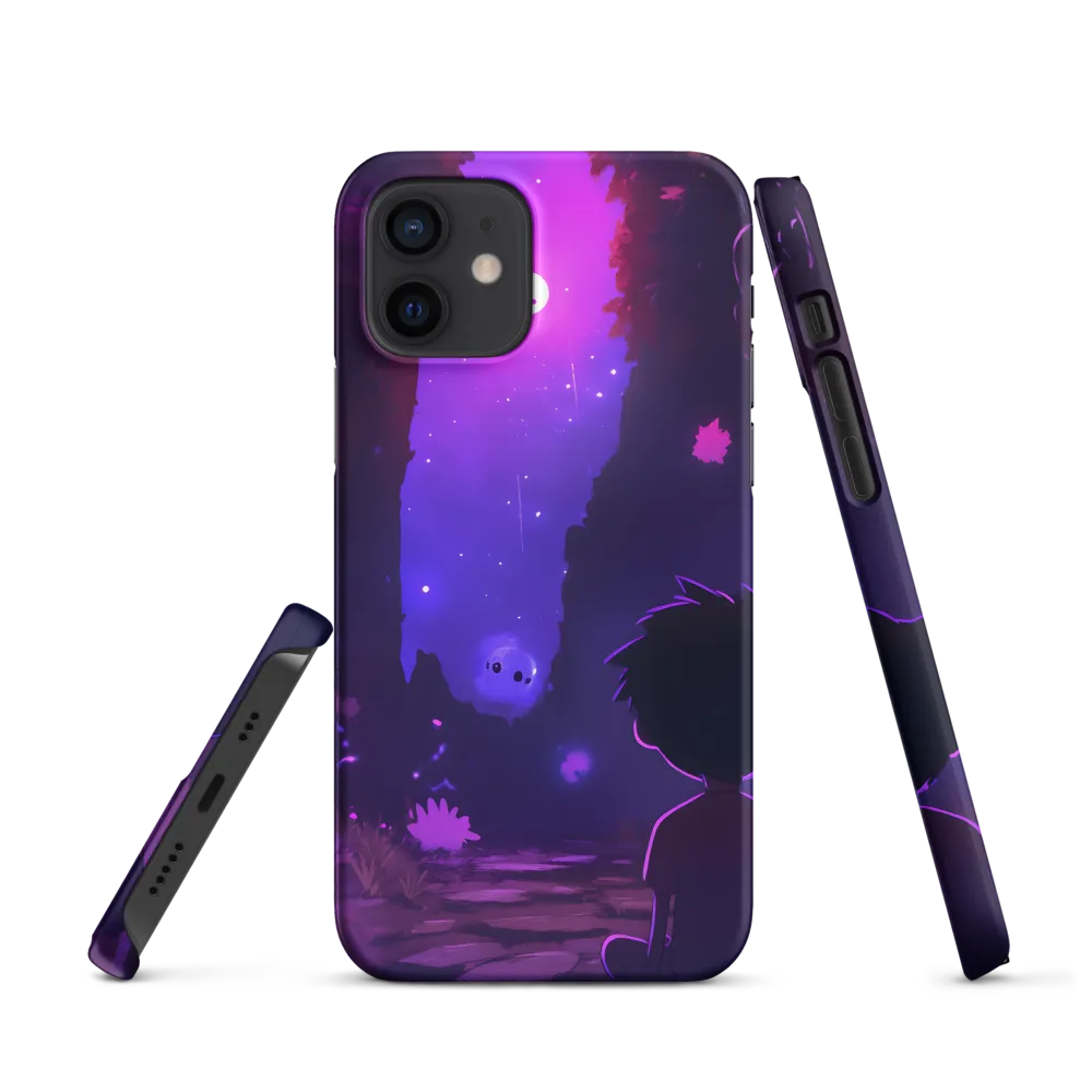 Lost in Cosmic Wonder
