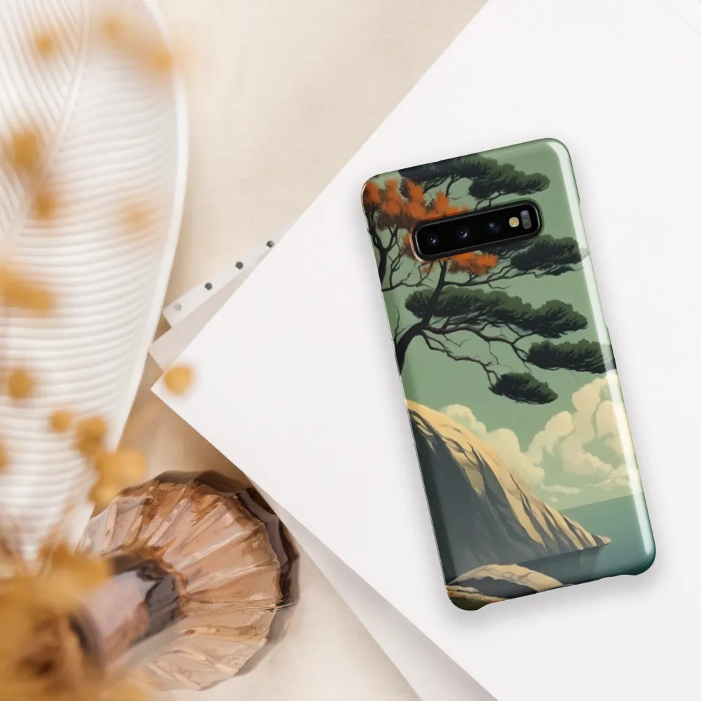 Harmony of Nature | Phone Case |  S10 Plus | Snap Case | Glossy