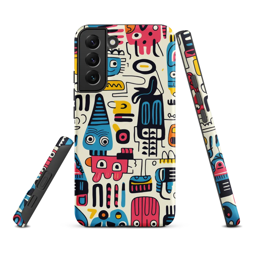 Vibrant Whimsy