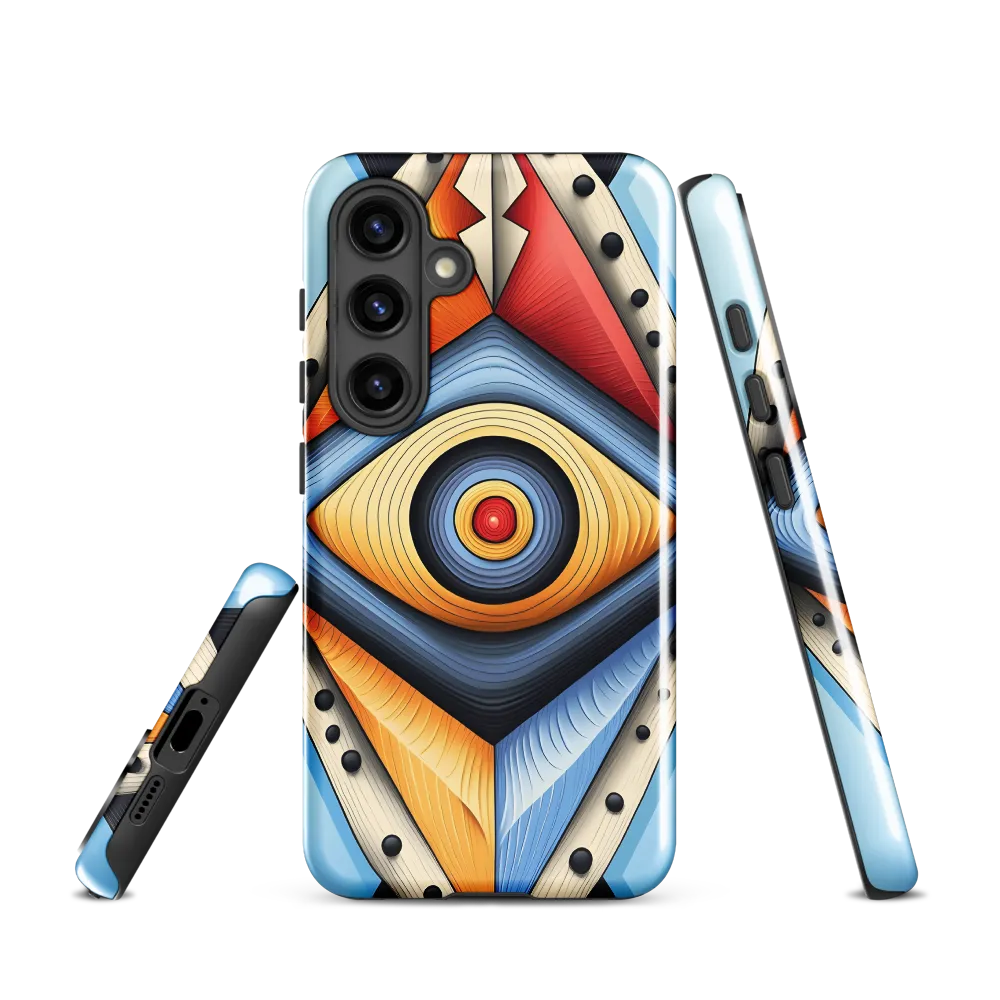 The Visionary Eye