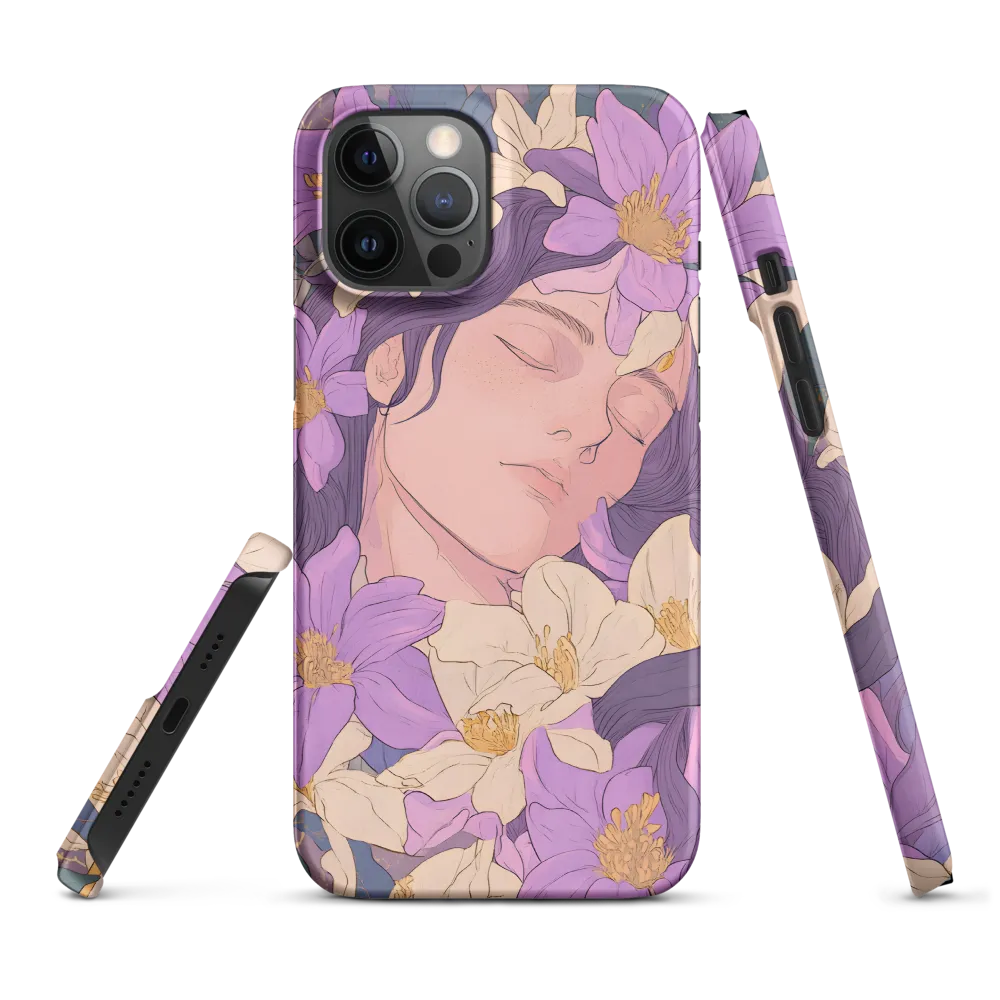 Harmony in Bloom