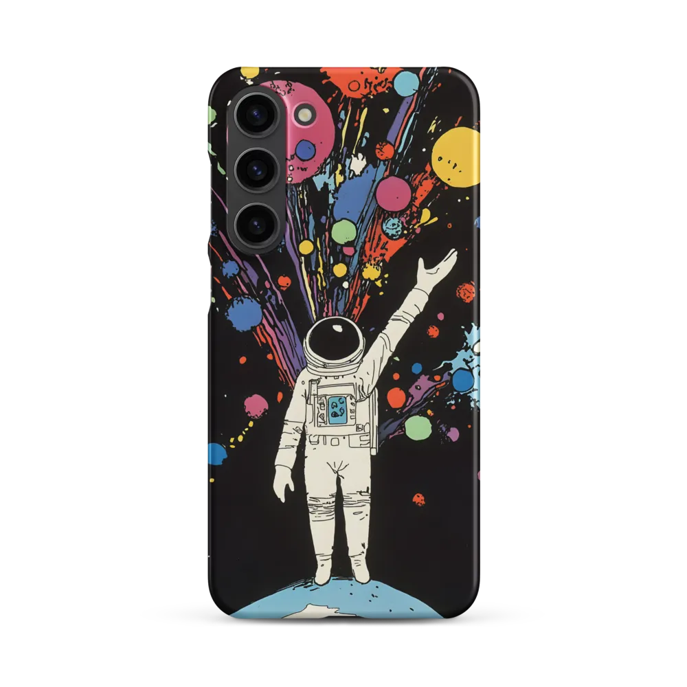 Cosmic Curiosity