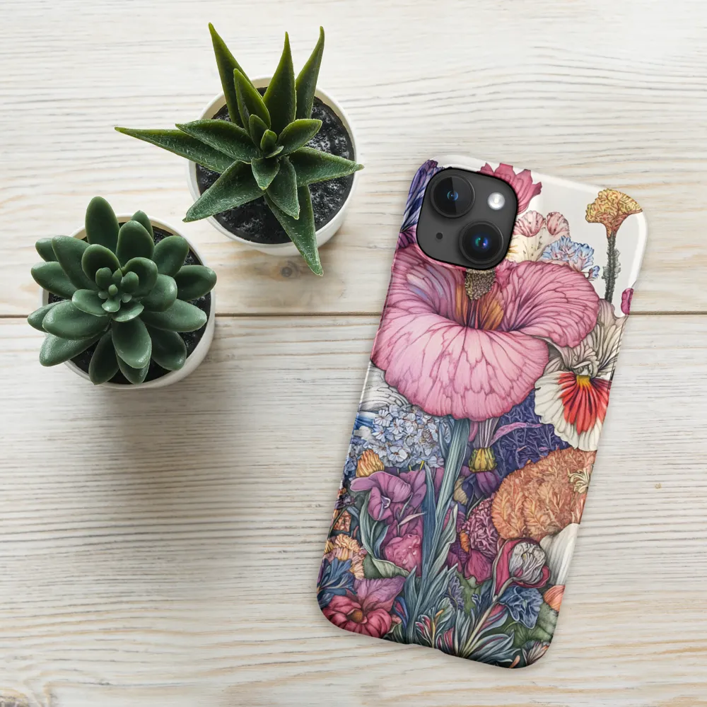 Blooming Opulence