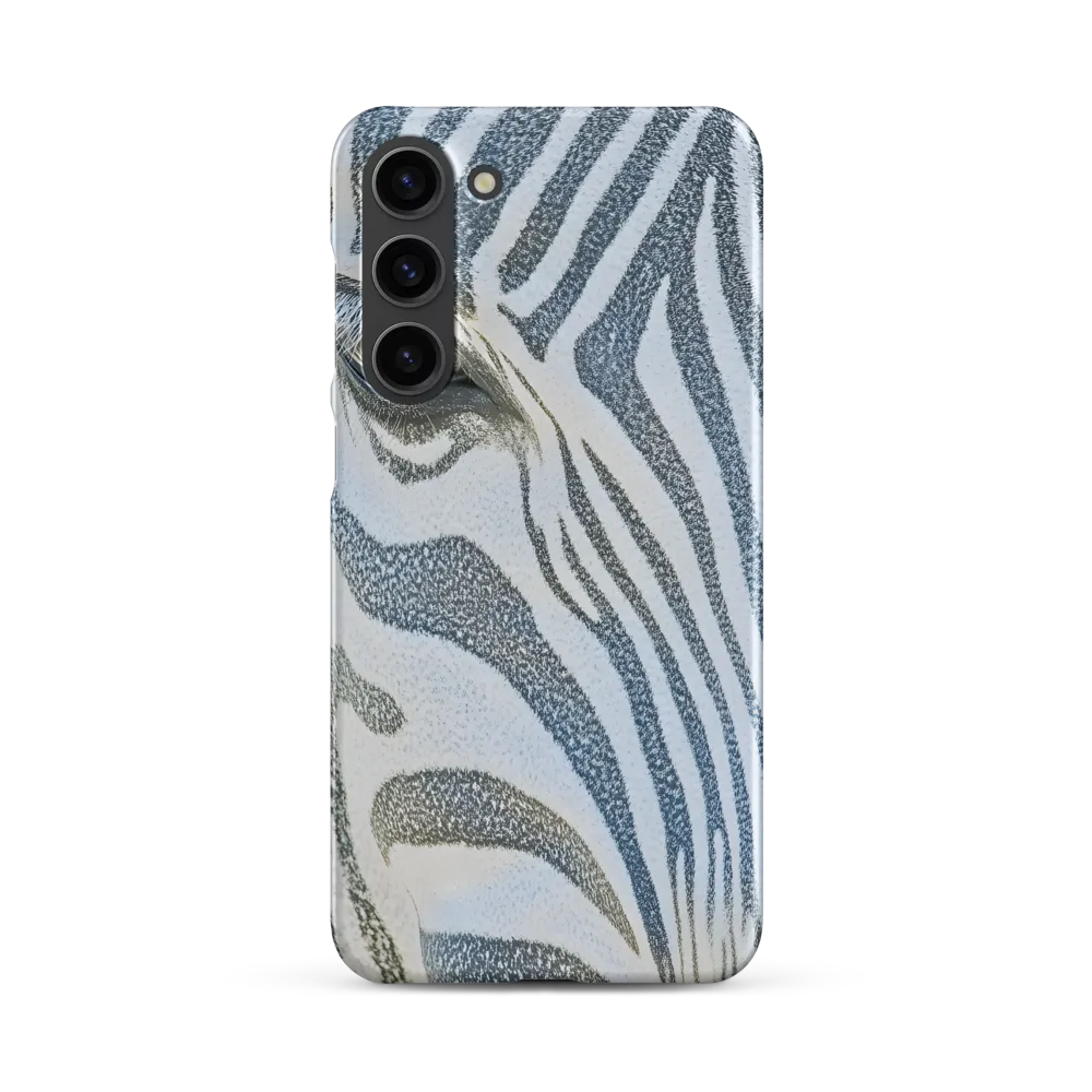 The Intricacies of Stripes