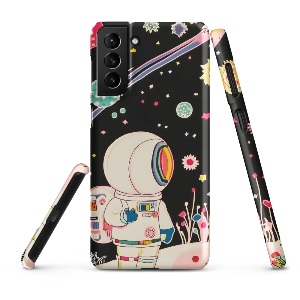 Cosmic Wonder: Journey Through the Stars