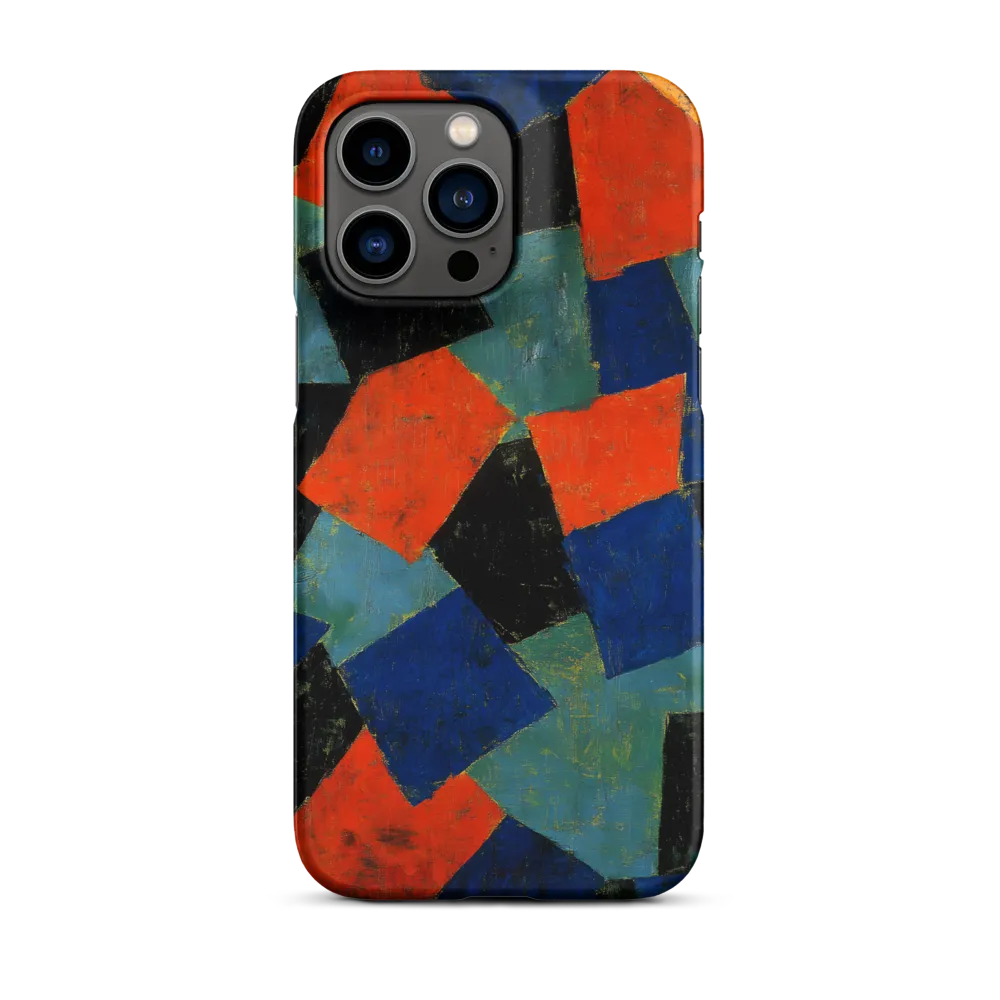Dynamic Geometry in Color