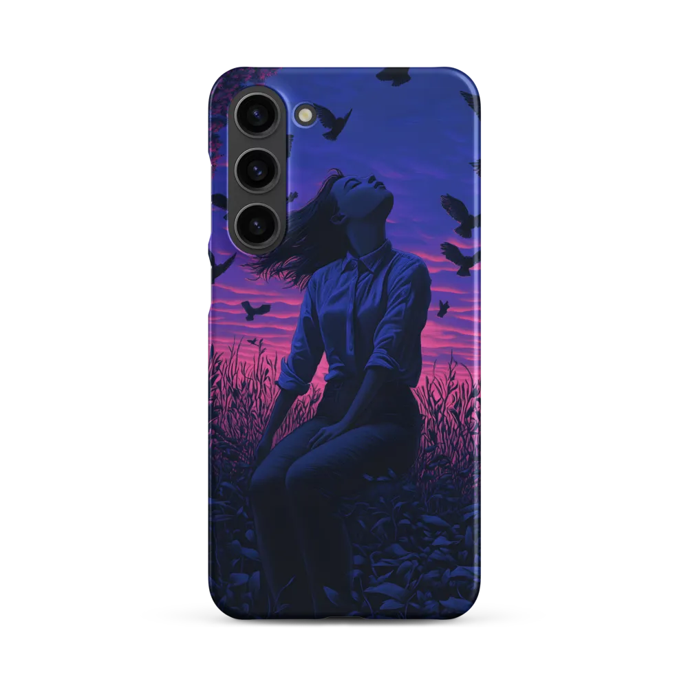 Awakening in Twilight