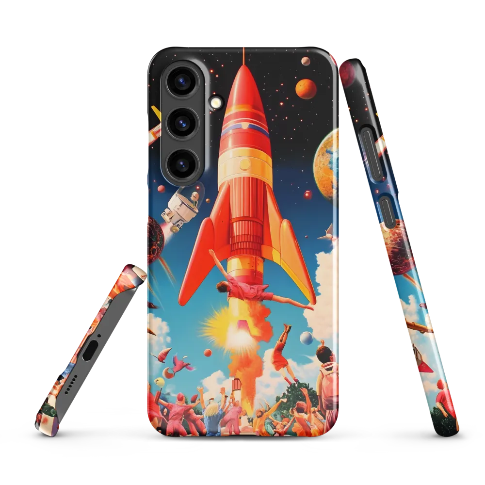 Launch of Imagination