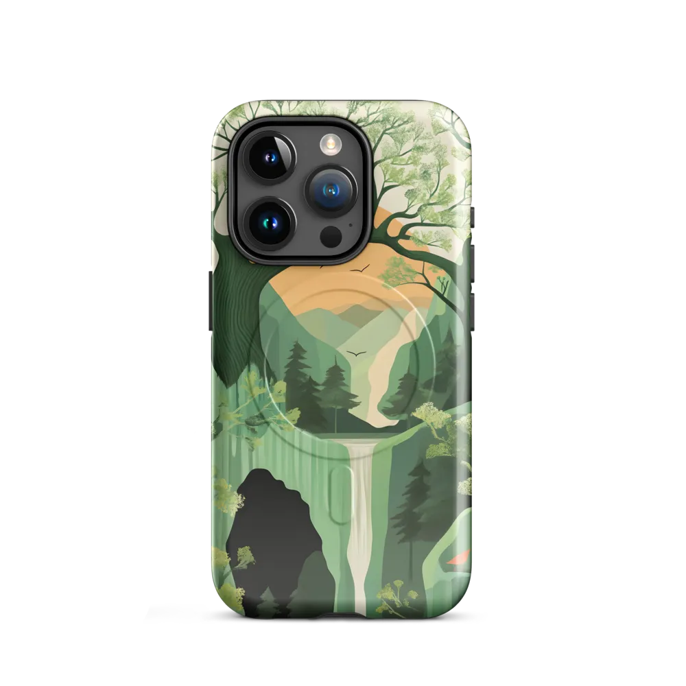 Whispers of the Wilderness
