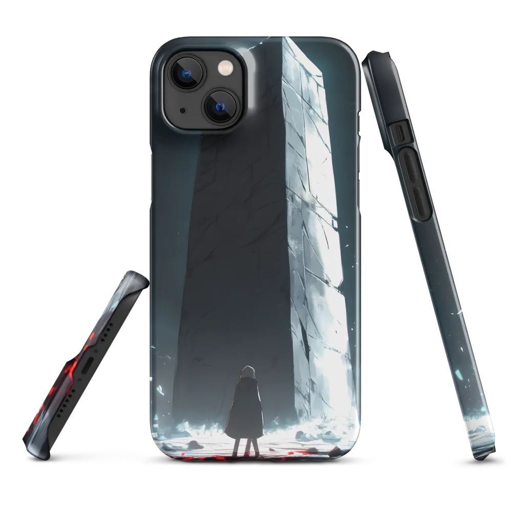 The Monolith's Gaze