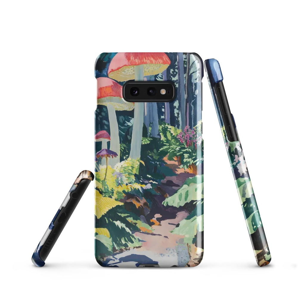 Enchanted Woodland