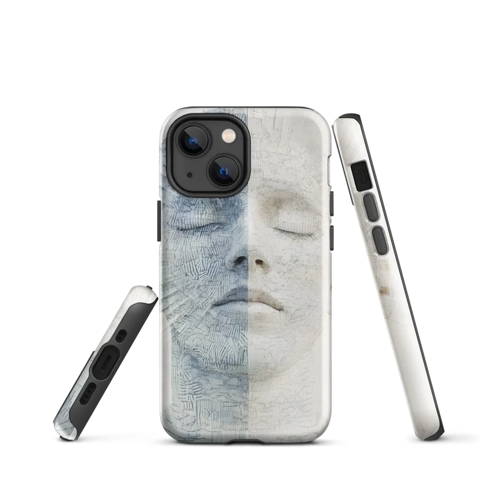 Awakening of Serenity