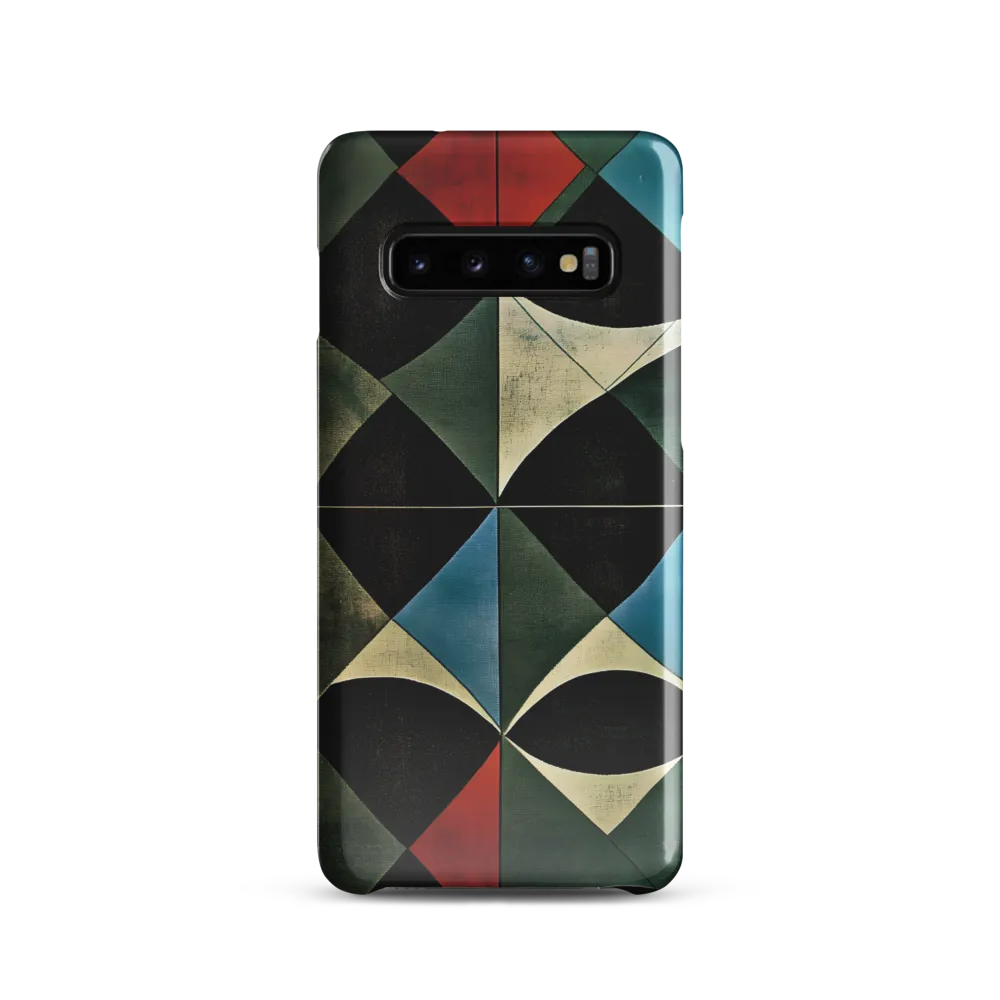 Symphony of Shapes