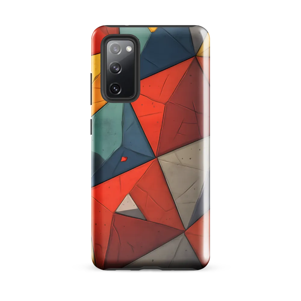 Geometric Harmony