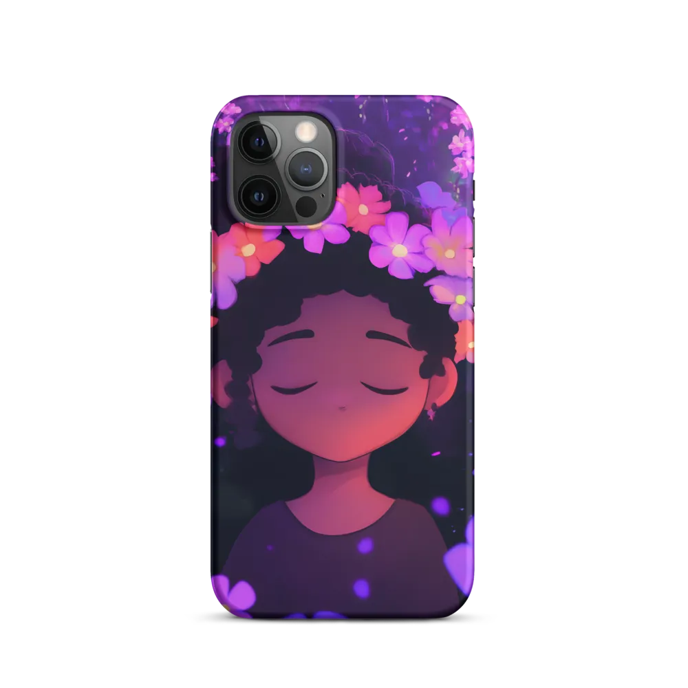 Serene Blossoms