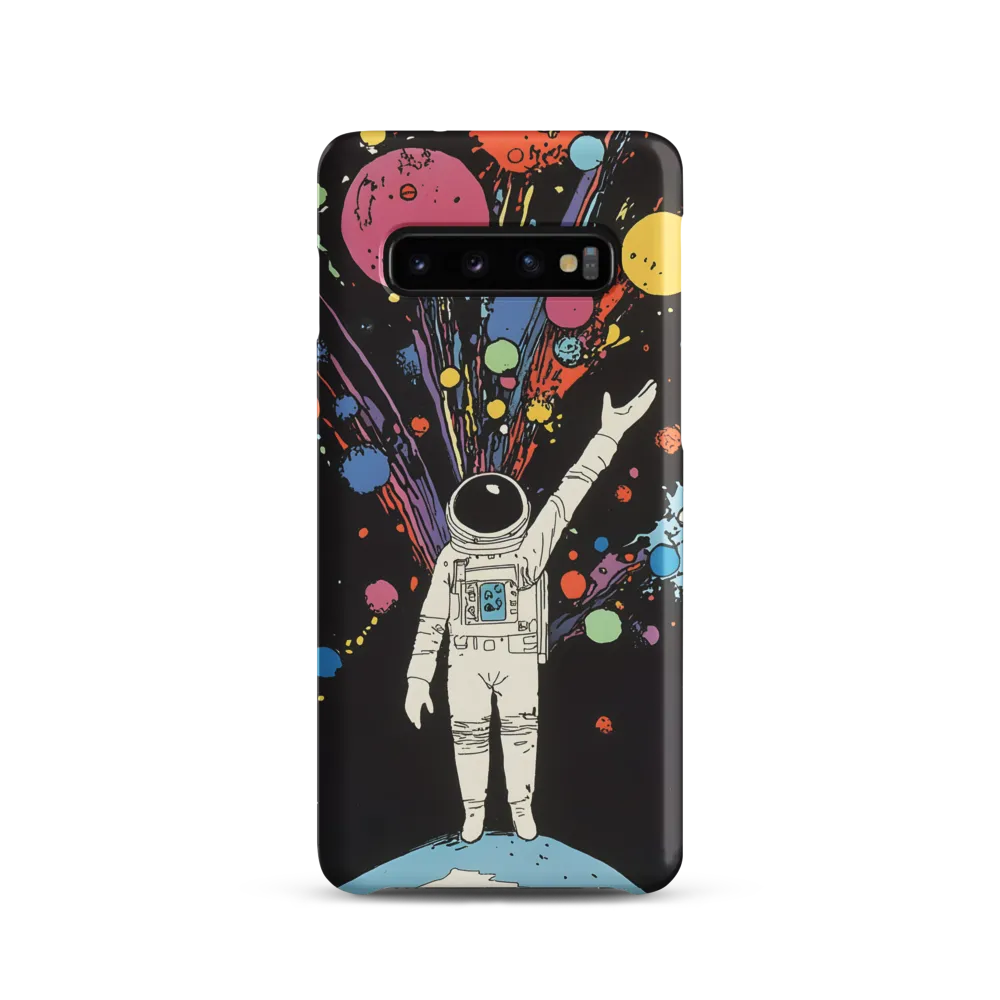 Cosmic Curiosity