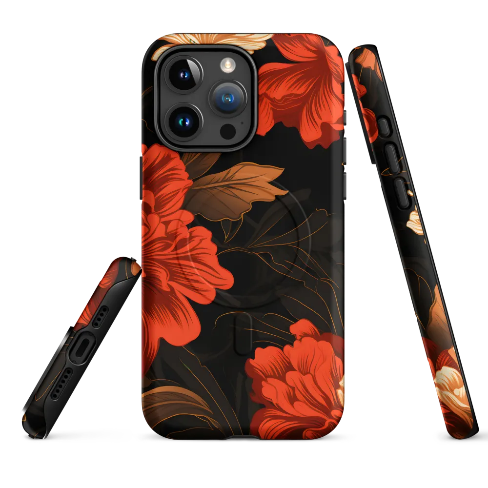 Elegance in Bloom