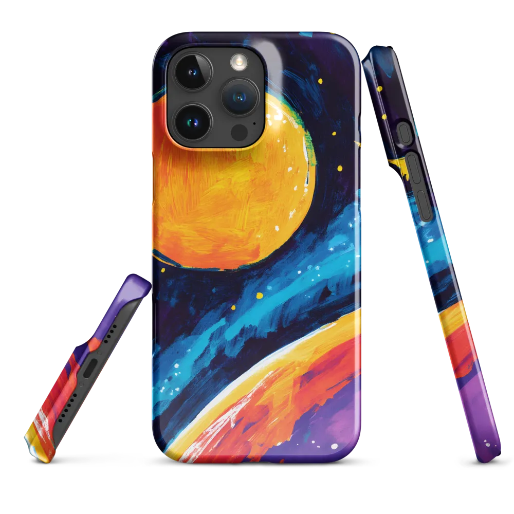 Galactic Harmony