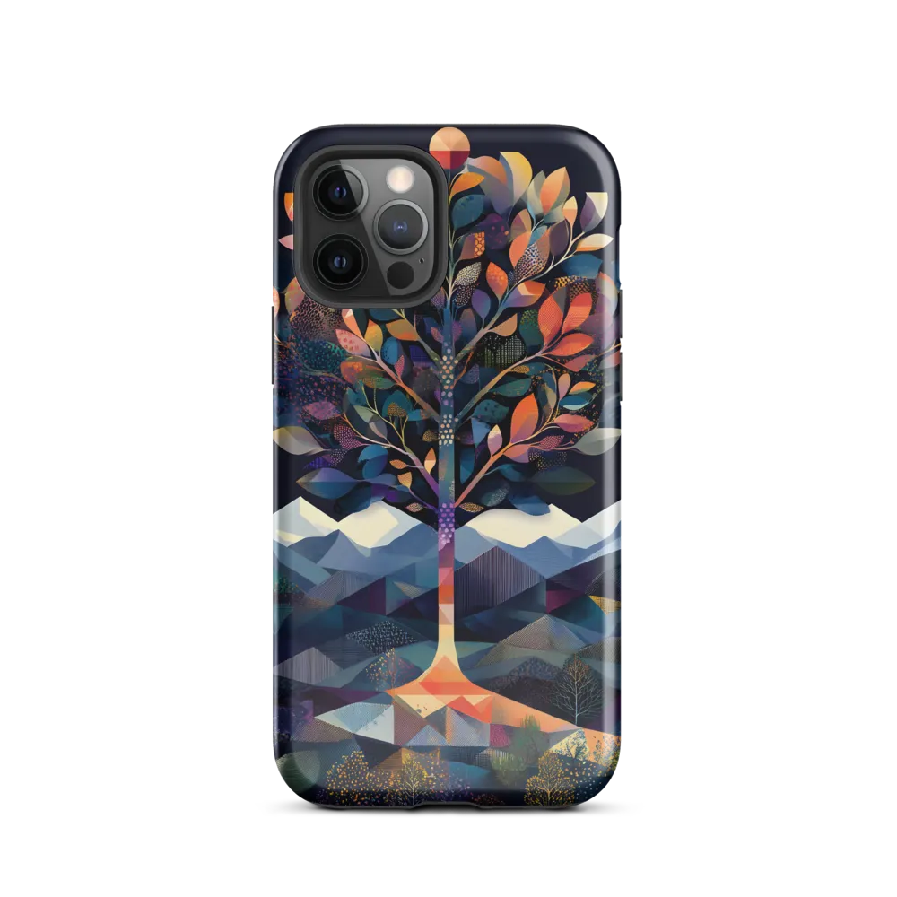 Whimsical Heights: A Celebration of Nature