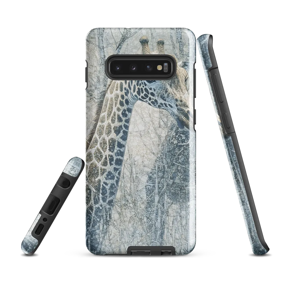 Harmony of Nature | Phone Case |  S10 Plus | Tough Case | Glossy